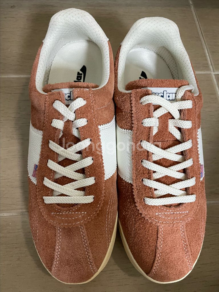 jaclar 재클라 보스토니안 조거 270 새상품--1