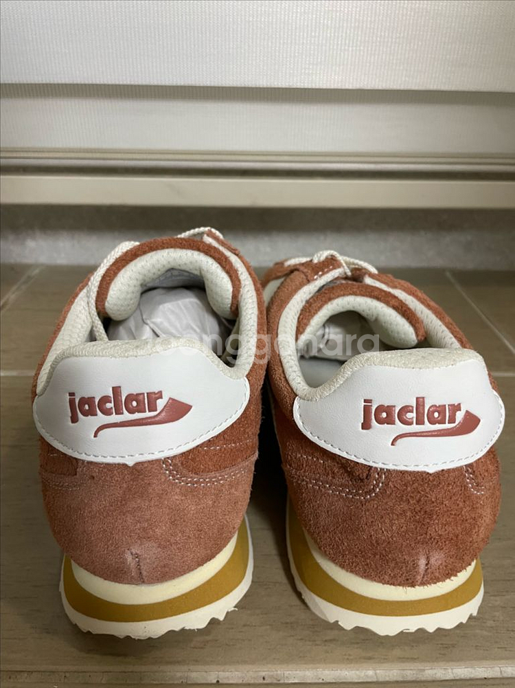 jaclar 재클라 보스토니안 조거 270 새상품--3