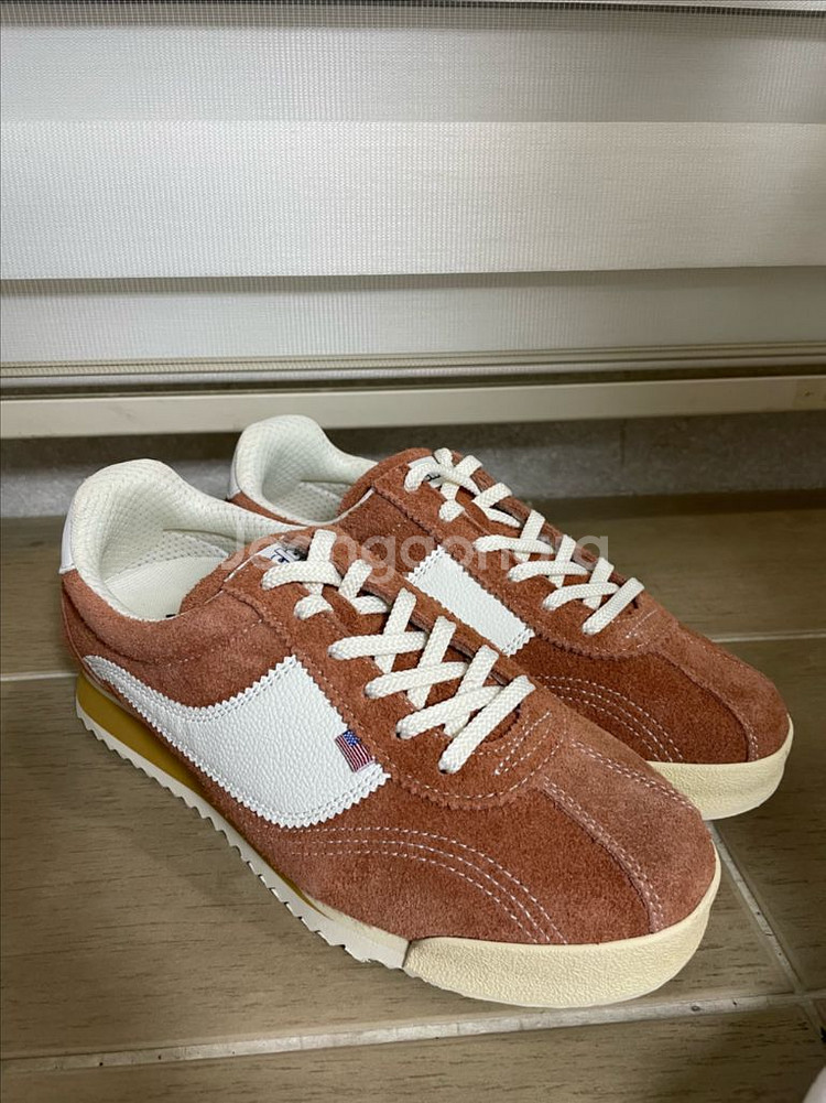 jaclar 재클라 보스토니안 조거 270 새상품--2