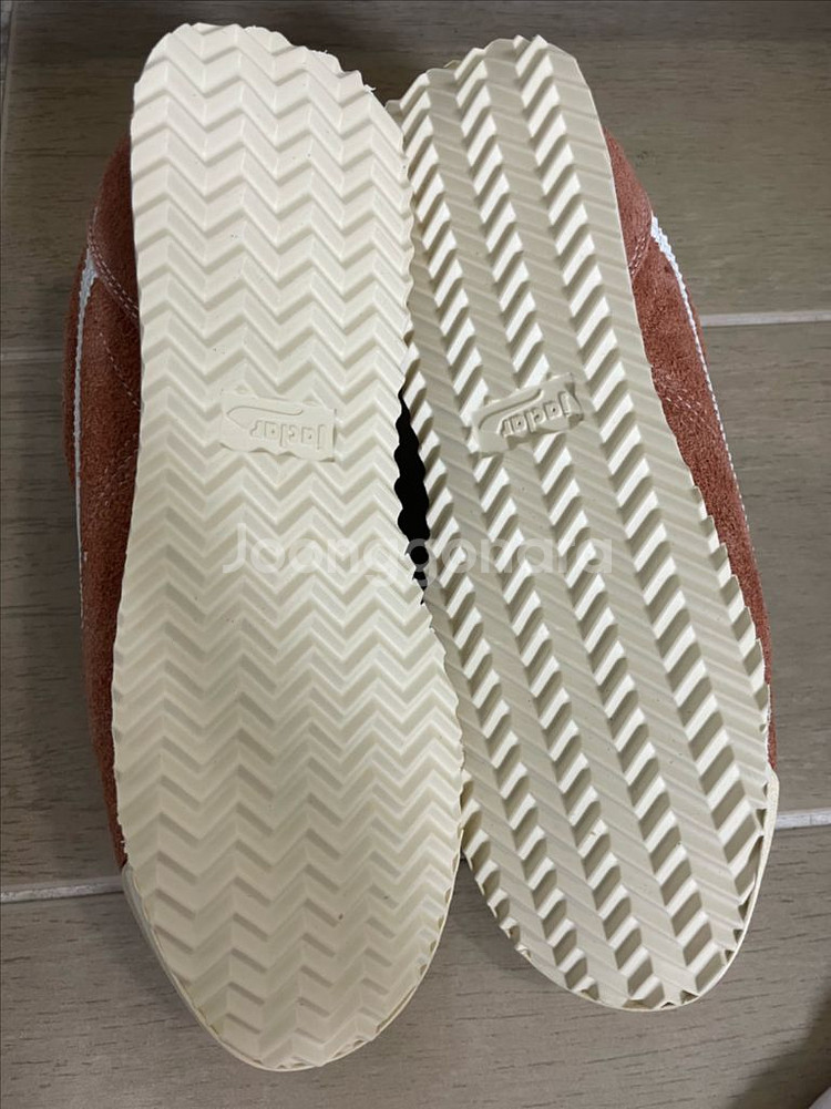 jaclar 재클라 보스토니안 조거 270 새상품--4