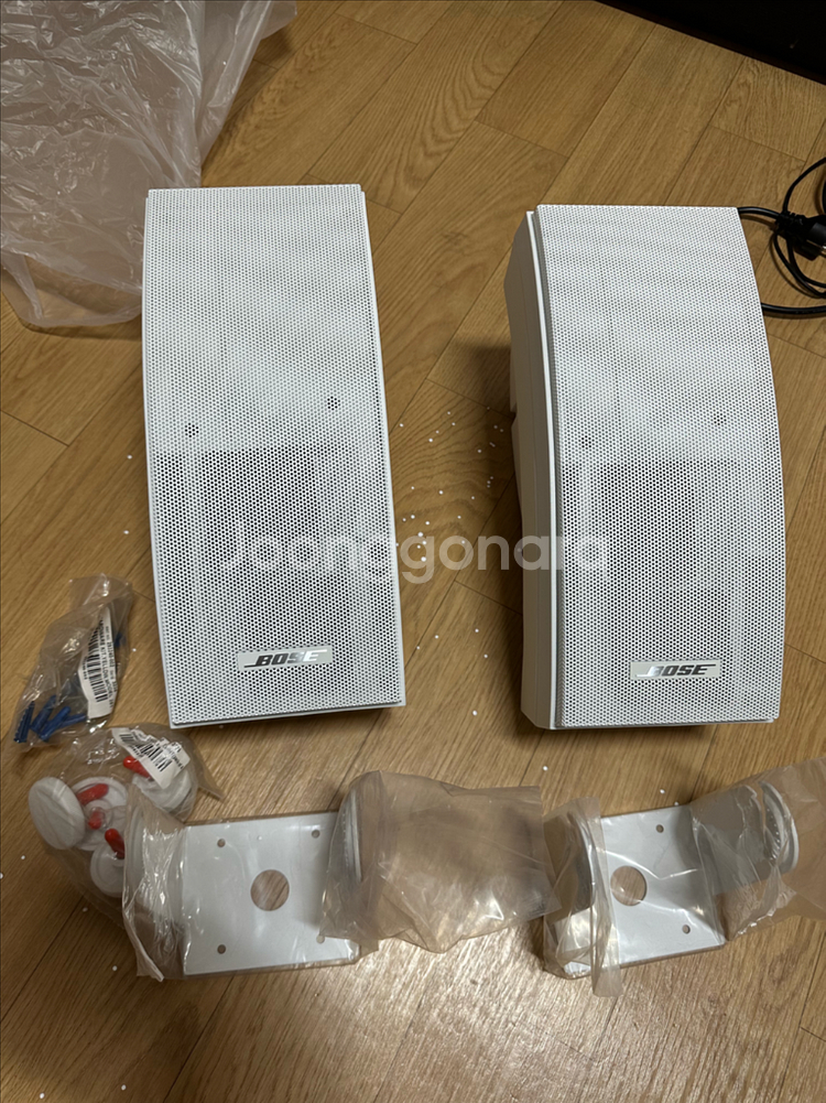 보스 bose 251 스피커 1조(2개)--0