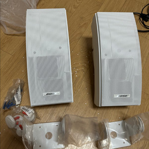 보스 bose 251 스피커 1조(2개)