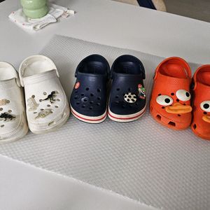 키즈 아동 크록스 C11 C12