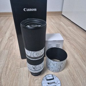 캐논 RF800mm F11 IS STM
