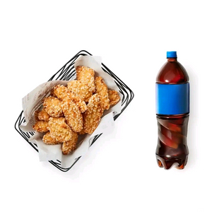 교촌치킨(레드콤보 허니콤보 반반콤보 레허순살)