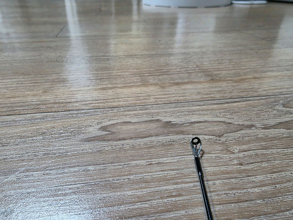 배스낚시 릴,로드 세트 판매 이미지