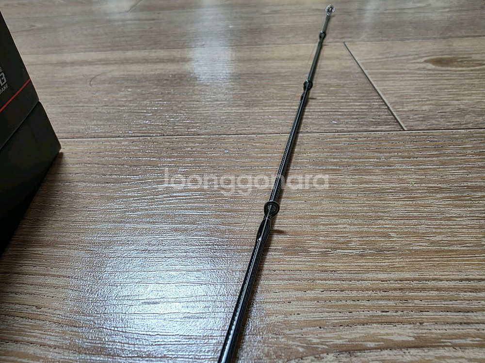 배스낚시 릴,로드 세트 판매--5