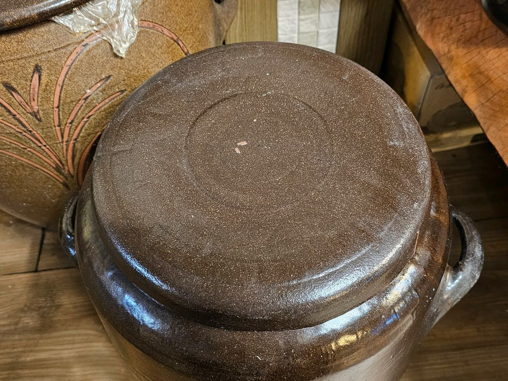 새제품 게르마늄 옹기 정수기 이미지