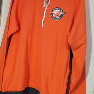 한화이글스 후드티 105 XL