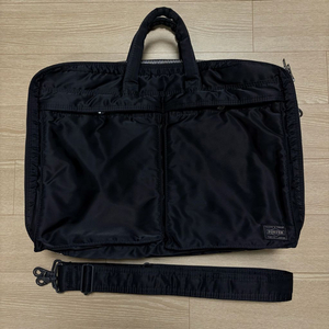 요시다포터 porter 2way 브리프케이스 노트북가방
