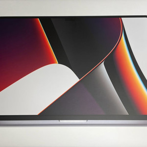 맥북 M1 MAX 16인치 64램 4TB 애케플 적용