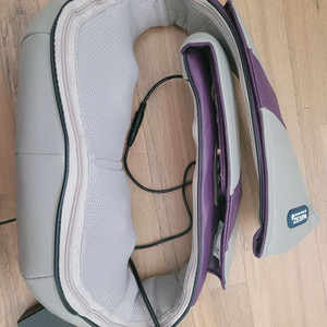 제스파 바이탈 플러스 목어깨 마사지기(택배포함)