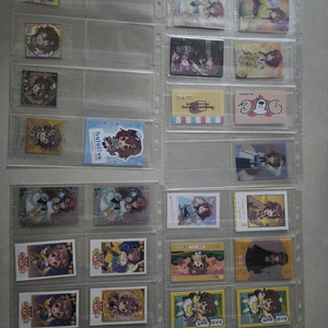 10페이지) 홀로라이브 게이머즈 지류 일괄+ @