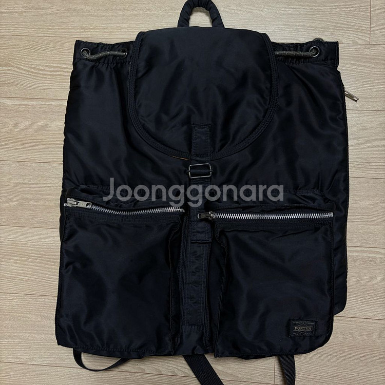 요시다포터 porter 럭색 백팩 (622-79312)--0
