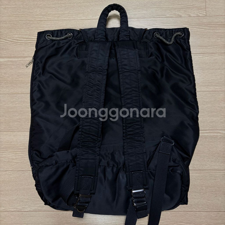 요시다포터 porter 럭색 백팩 (622-79312)--1