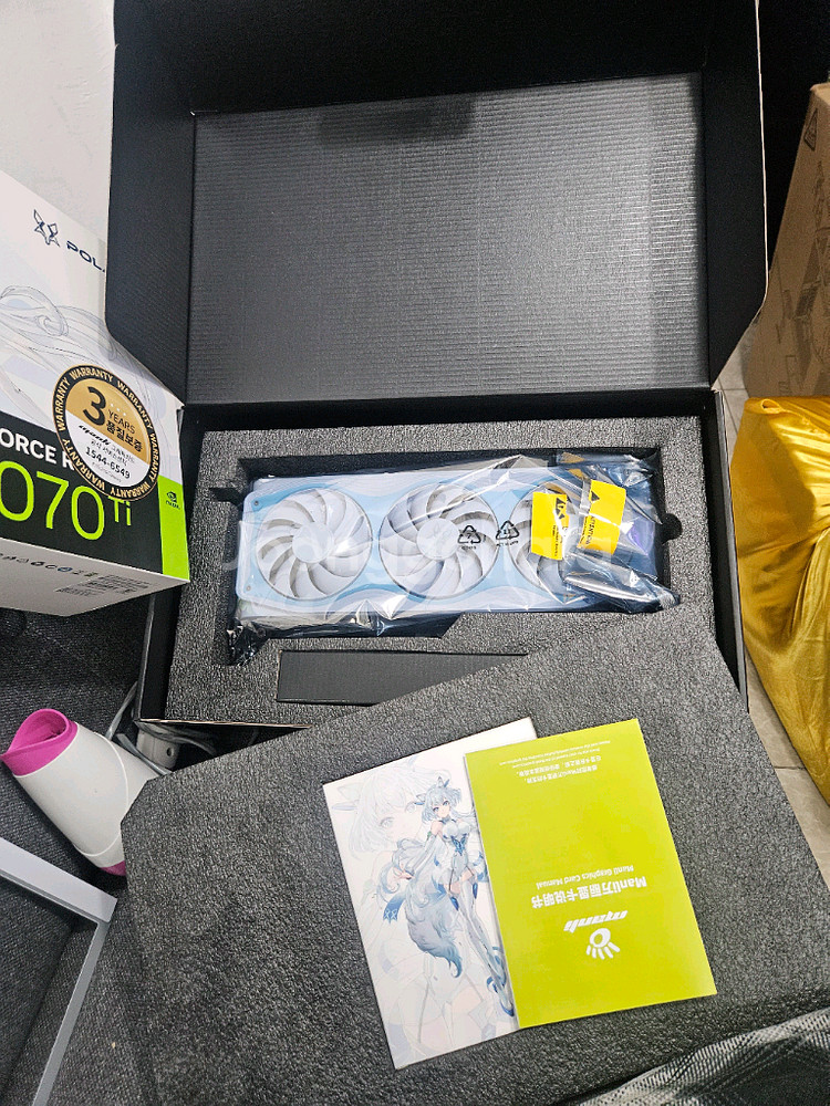 rtx5070ti 폴라폭스--0