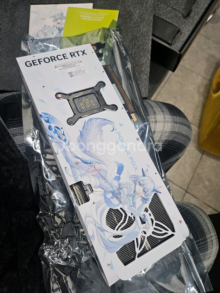 rtx5070ti 폴라폭스--2