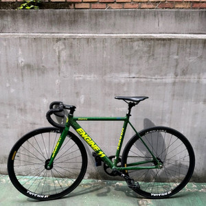 엔진11 볼텍스 픽시 자전거(썬더볼트S사이즈)