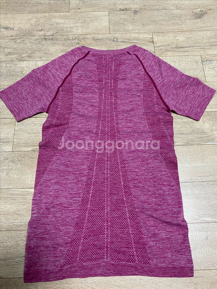 카파 기능성 반팔 티셔츠 등산복 운동복--1