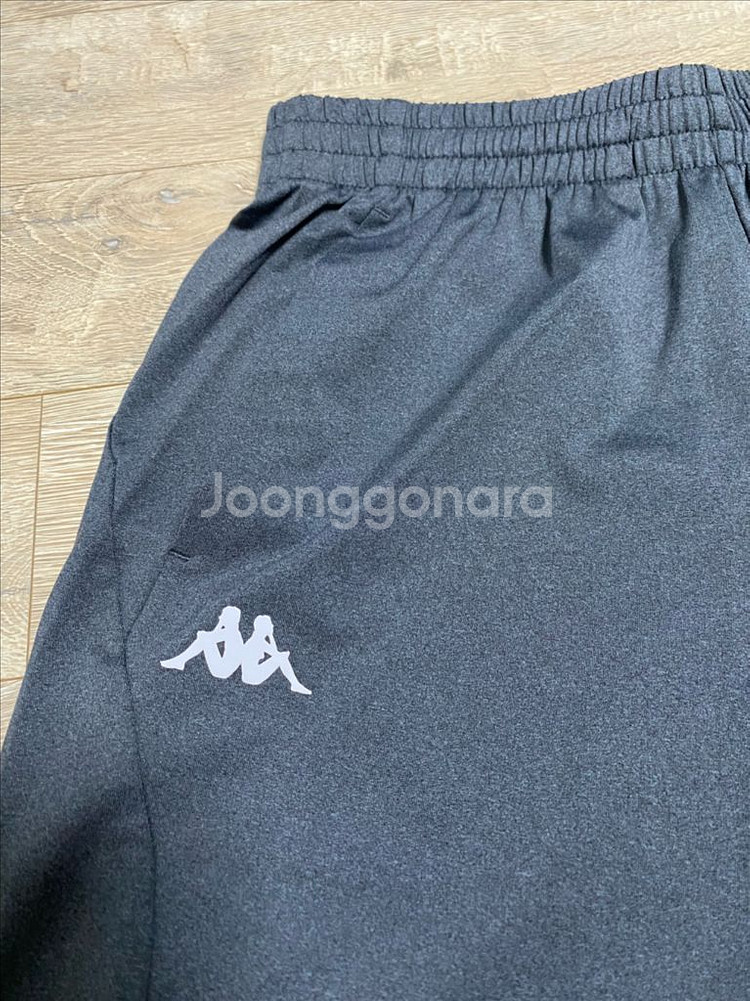 카파 기능성 반바지 등산복 운동복--2