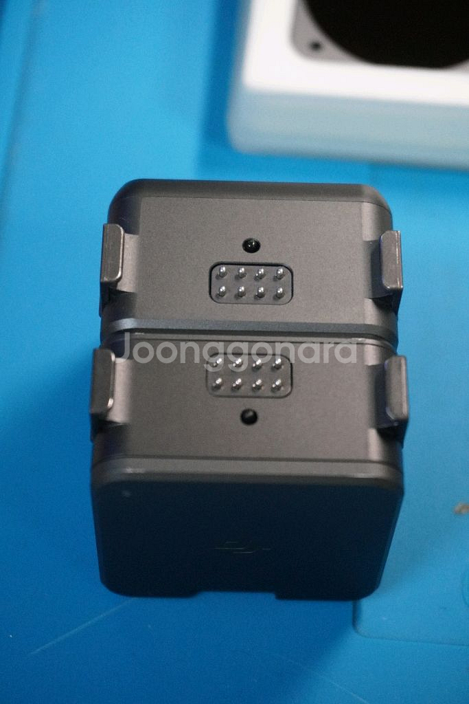 Dji 액션2 128gb--1
