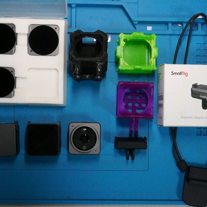 Dji 액션2 128gb