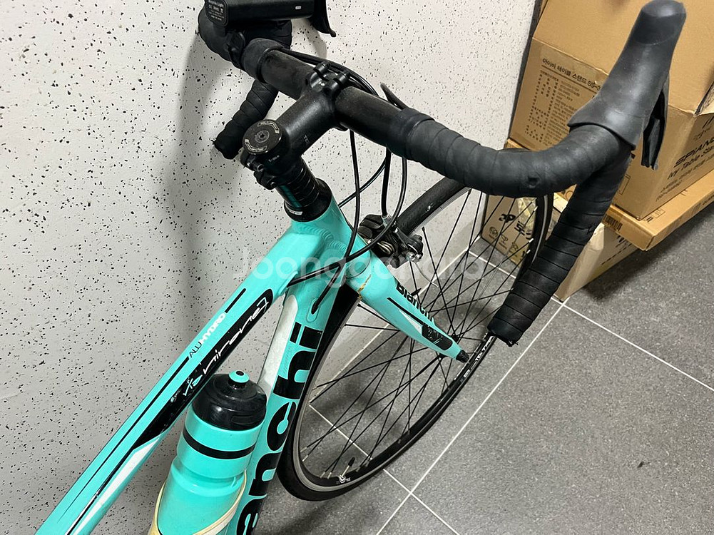 비앙키니로네7 로드자전거 44--1