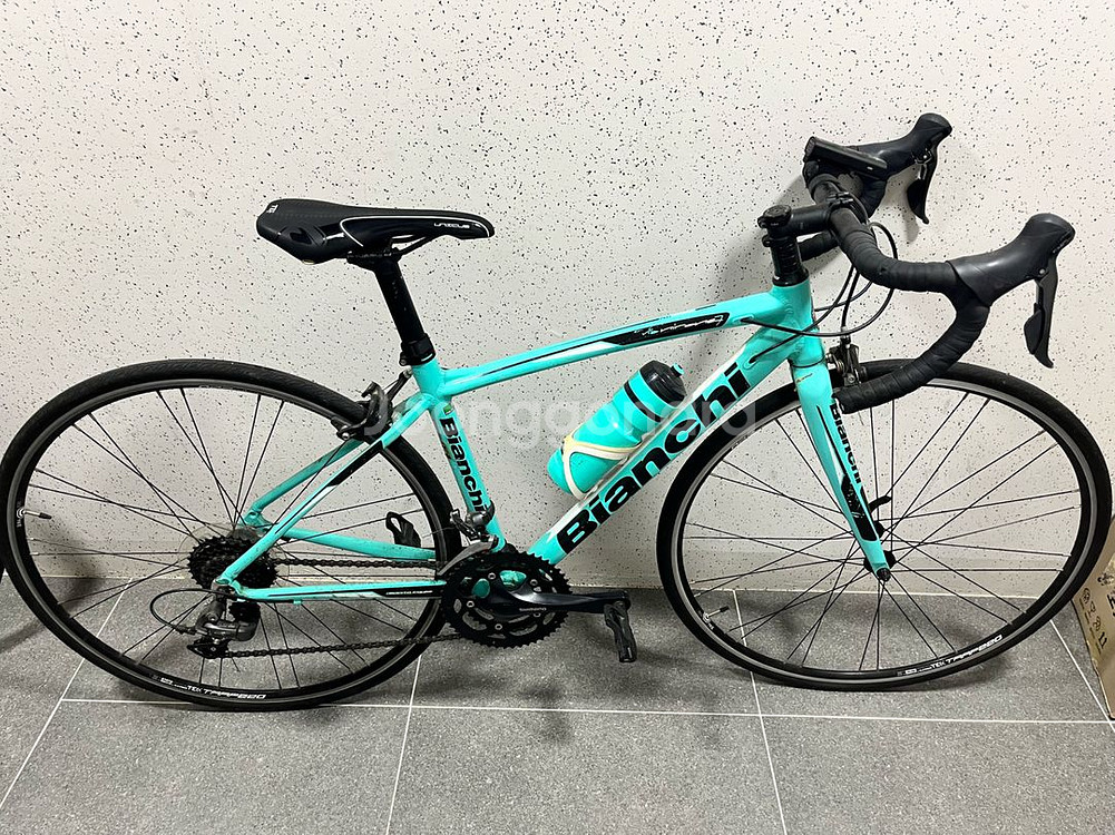 비앙키니로네7 로드자전거 44--0