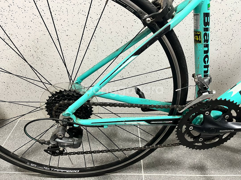 비앙키니로네7 로드자전거 44--3