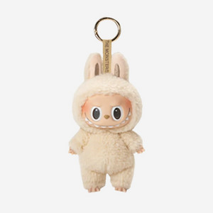 라부부 마카롱 소이밀트 두유 인형키링