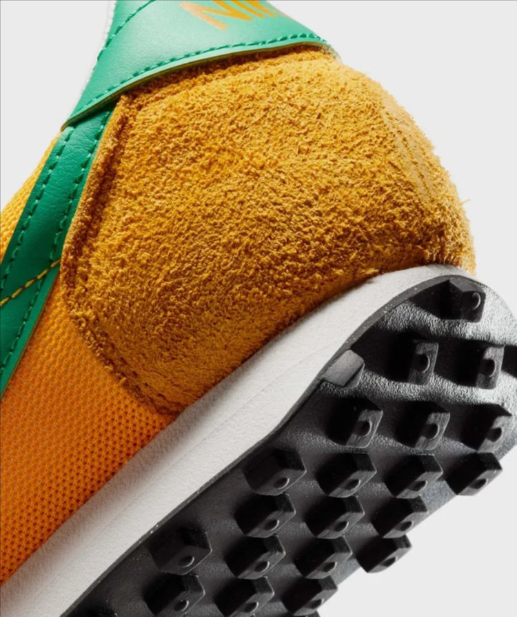 나이키 270 ld-1000 와플 런닝화 오렌지 그린--6