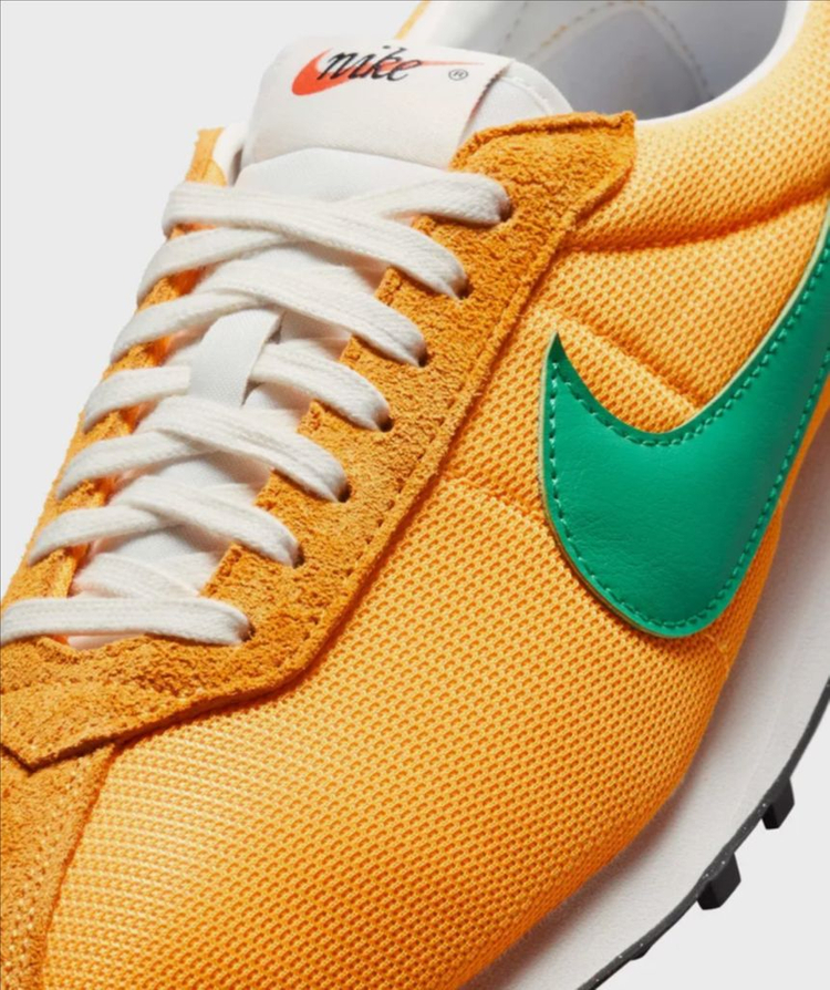 나이키 270 ld-1000 와플 런닝화 오렌지 그린--5
