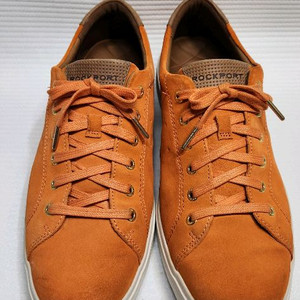 락포트 쎄무가죽 스니커즈 남성로퍼285