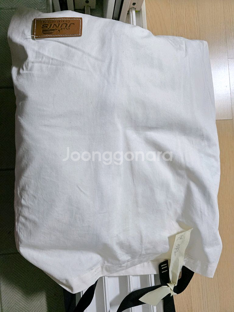 주니스 카라반 사이드월--0