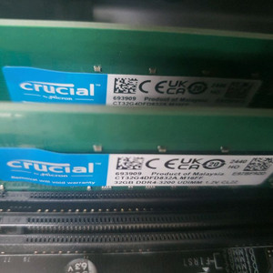 ddr4 3200 램 64기가,3rsys 듀얼 공냉쿨러