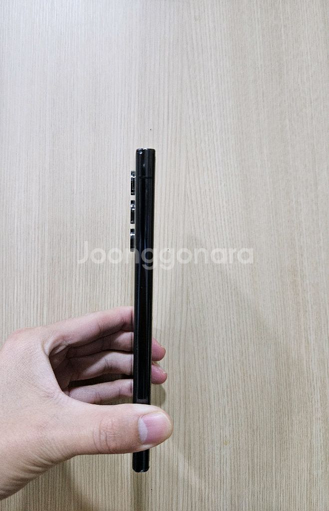 갤럭시 S23울트라 512G 자급제 박스포함--4