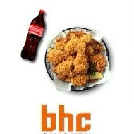 BHC 후라이드+콜라1.25L