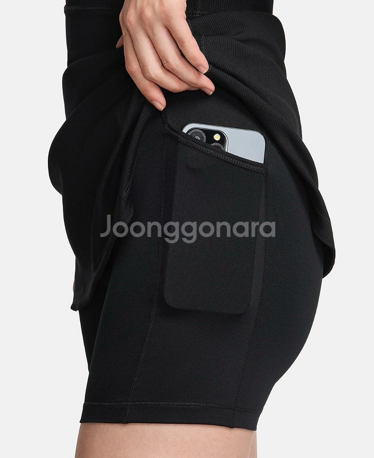 나이키 여성용 스포츠 원피스 85(M) 새상품--3