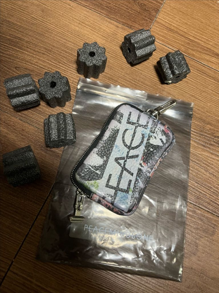 피스마이너스원 지갑--0