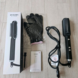 오아 뷰티 티타늄 뿌리 볼륨 매직기