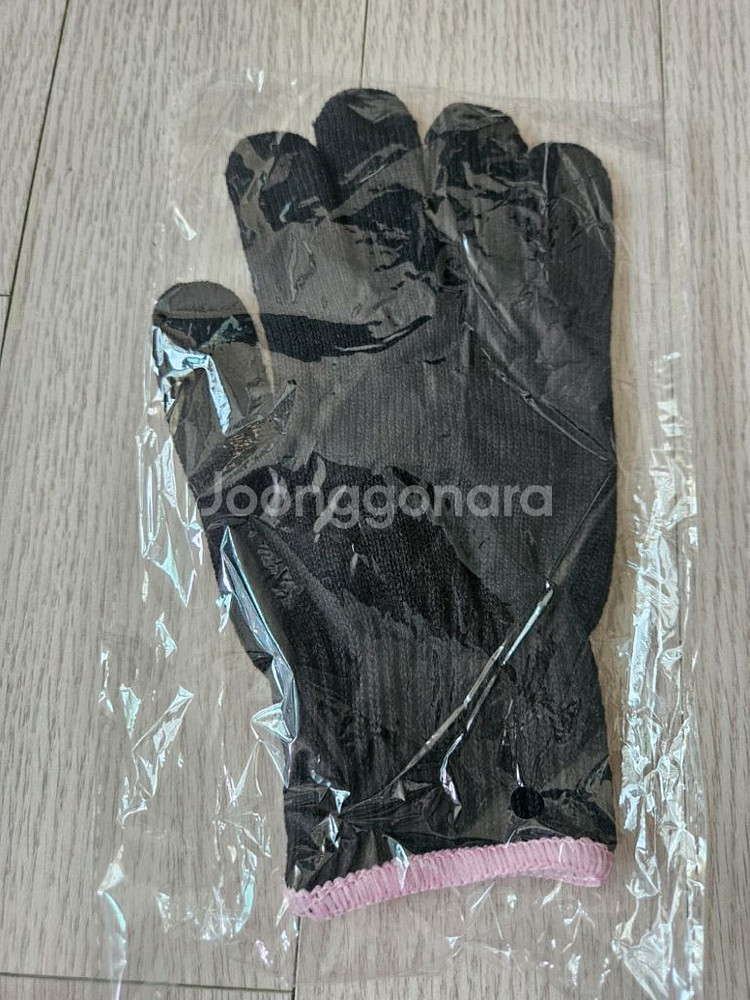 오아 뷰티 티타늄 뿌리 볼륨 매직기--3