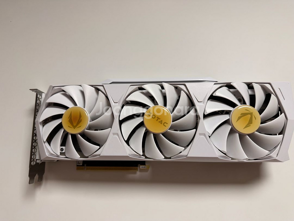 컴퓨터 본체 3800x, 3080, 64gb--2