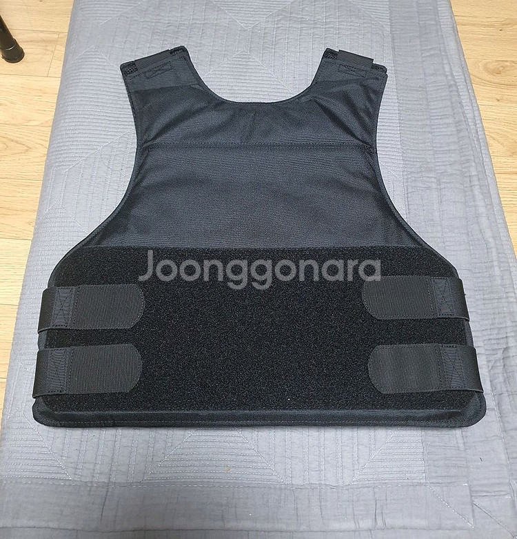 방검조끼 (미국산_세이프라이프디펜스사)--7