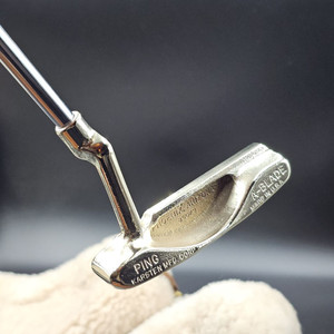 핑 황동퍼터 A BLADE 블레이드 희귀 소장용퍼터