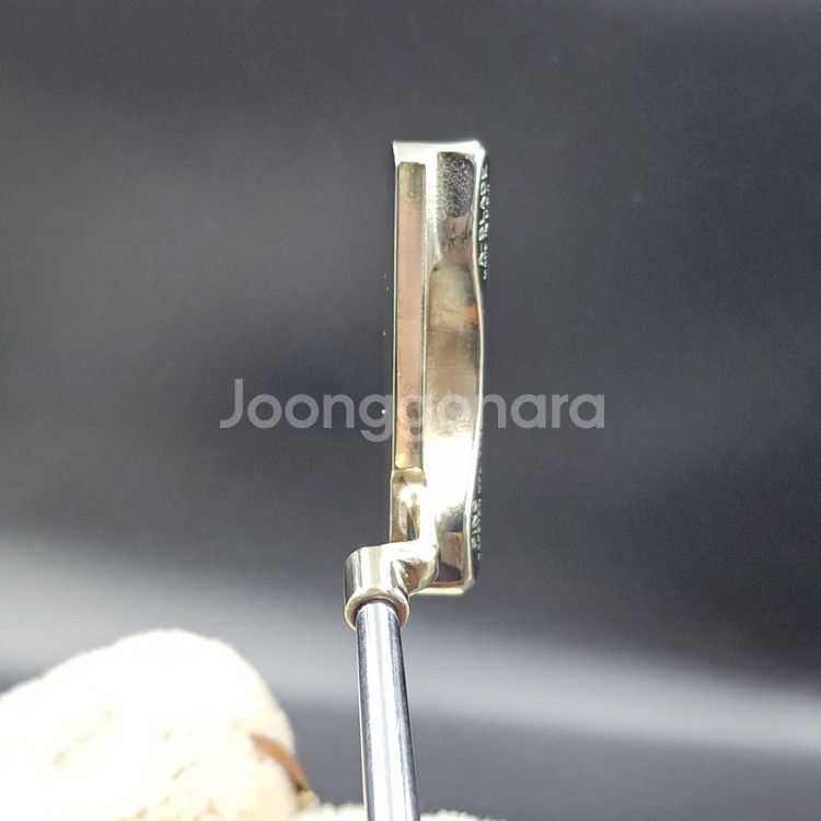 핑 황동퍼터 A BLADE 블레이드 희귀 소장용퍼터--2