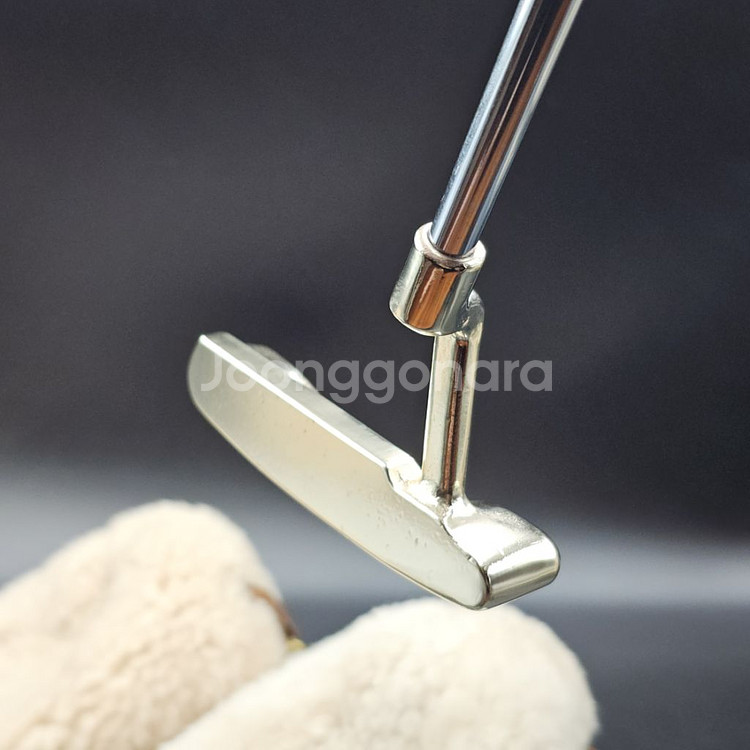 핑 황동퍼터 A BLADE 블레이드 희귀 소장용퍼터--3