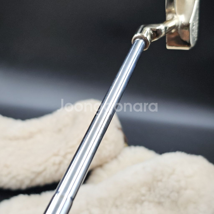 핑 황동퍼터 A BLADE 블레이드 희귀 소장용퍼터--5