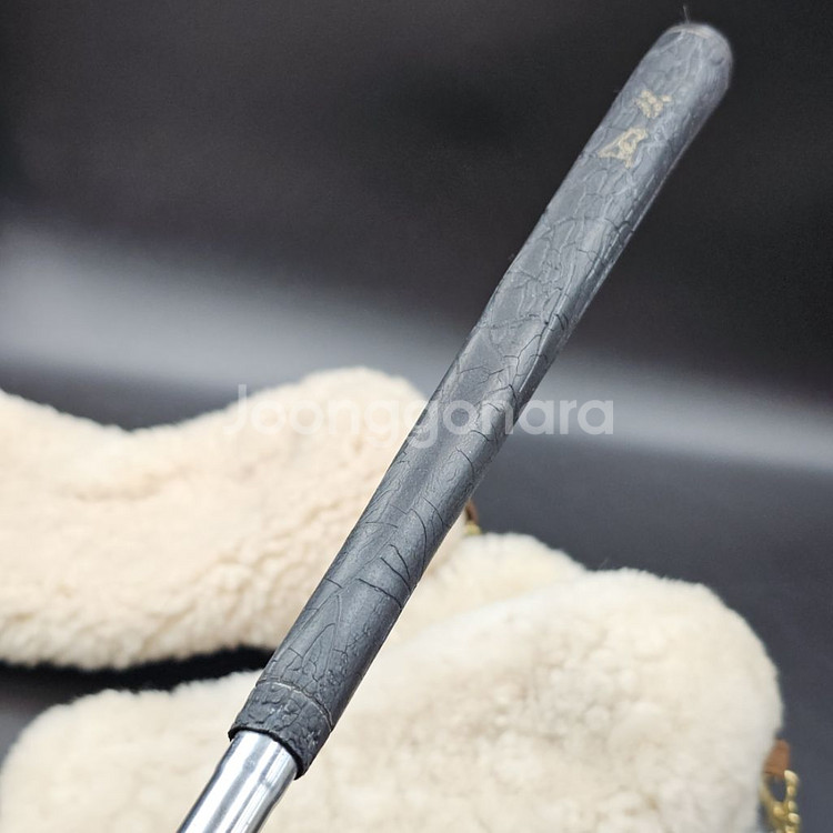 핑 황동퍼터 A BLADE 블레이드 희귀 소장용퍼터--7