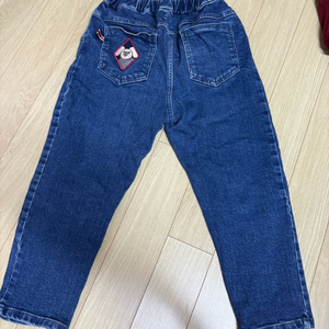 리미떼두두 청바지 xl