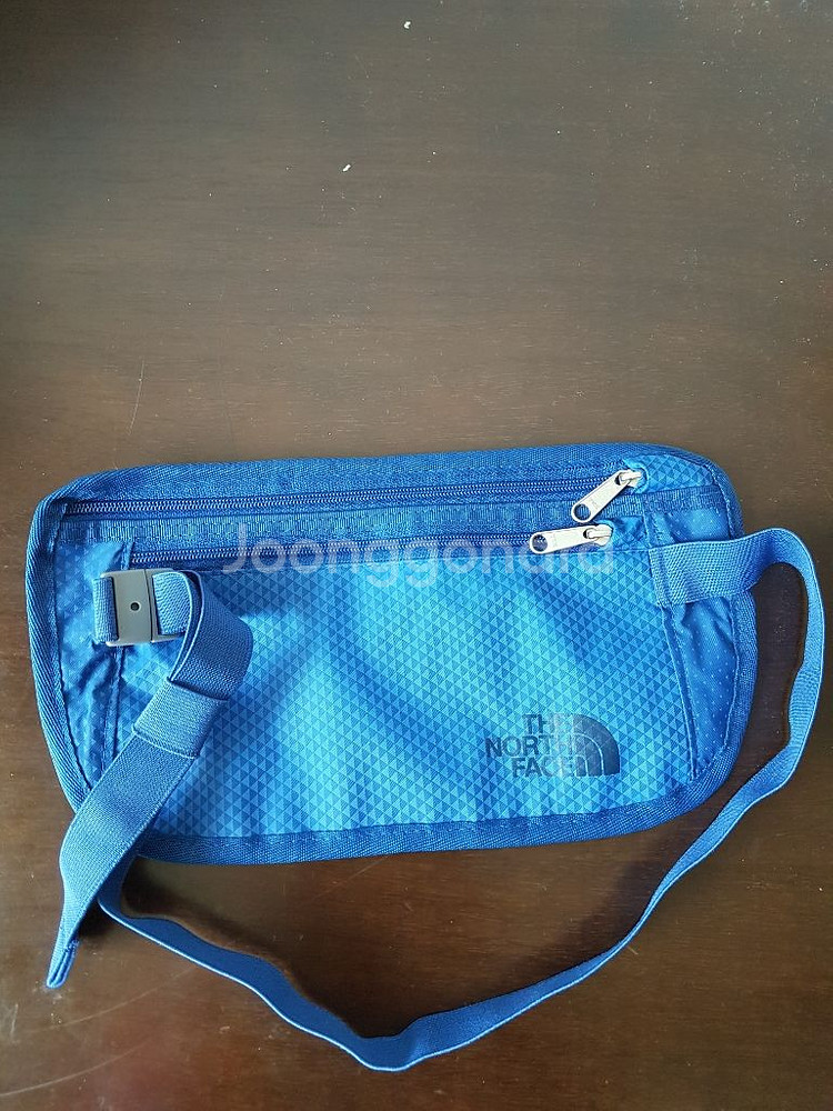 (새거)더노스페이스힙색 노스페이스허리색 가방--0